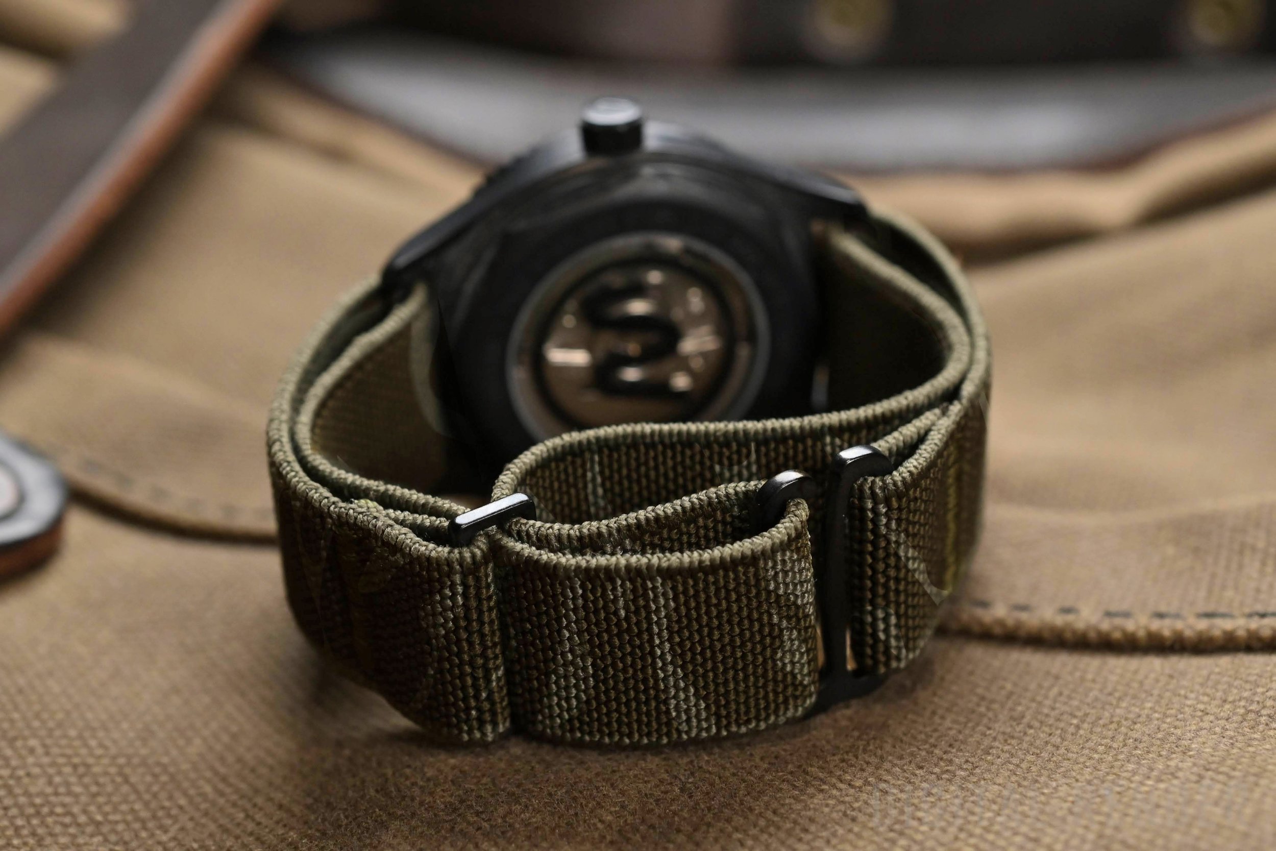 Hook Strap™ PRO 